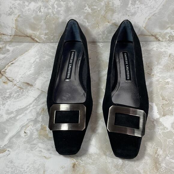 NWOB Chinese Laundry ‘Rhoda’ flats - Picture 3 of 7